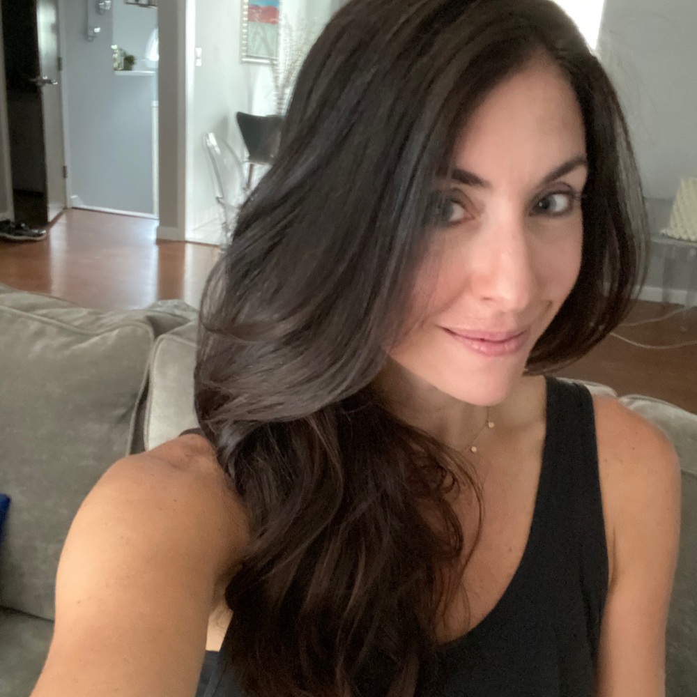 Meet your Posher, Stacy